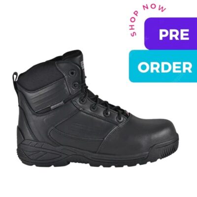 Safety Jogger Tactical รุ่น TROOPER