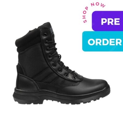 Safety Jogger Tactical รุ่น TACTIC
