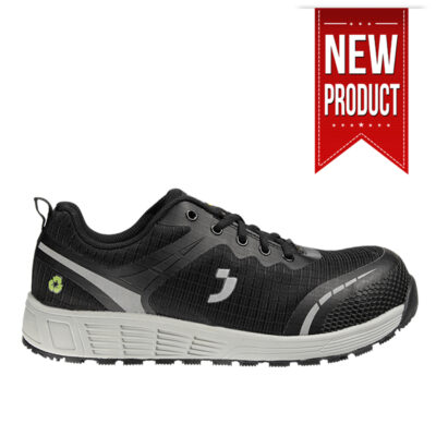 รองเท้านิรภัย Safety Jogger รุ่น ECODEMPO S3S LOW
