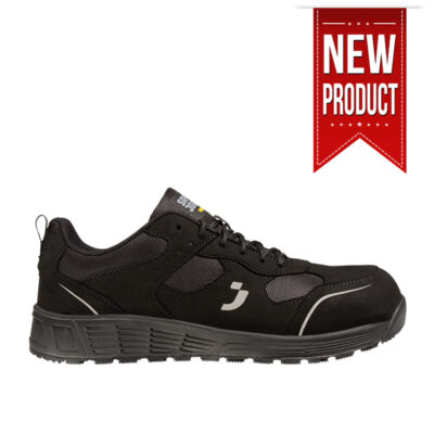 รองเท้านิรภัย Safety Jogger รุ่น FUJI S3S LOW