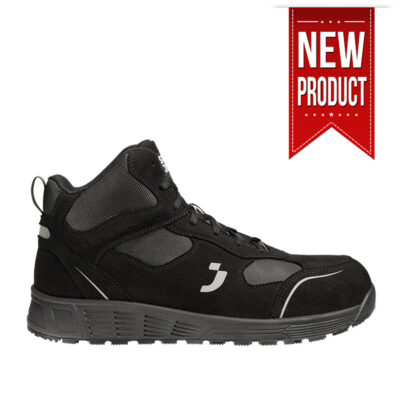 รองเท้านิรภัย Safety Jogger รุ่น FUJI S3S MID