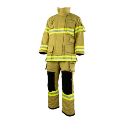 ชุดดับเพลิง Nomex SHIELD 4000