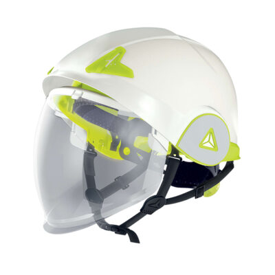 DELTA PLUS ONYX2 BLANC