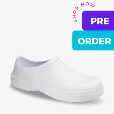 รองเท้านิรภัย Safety Jogger รุ่น BESTCLOG #WHT