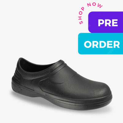 รองเท้านิรภัย Safety Jogger รุ่น BESTCLOG #BLK