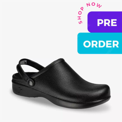 รองเท้านิรภัย Safety Jogger รุ่น BESTLIGHT1 #BLK