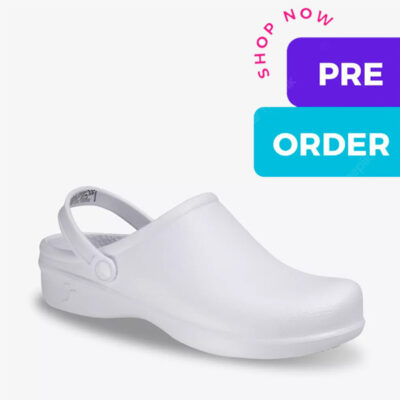 รองเท้านิรภัย Safety Jogger รุ่น BESTLIGHT1 #WHT