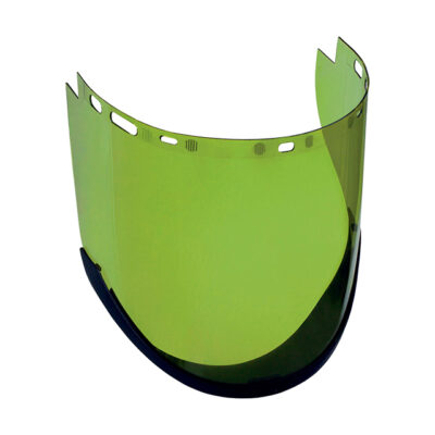 แผ่นบังหน้า Arc protection (VISOR FLASH 2)