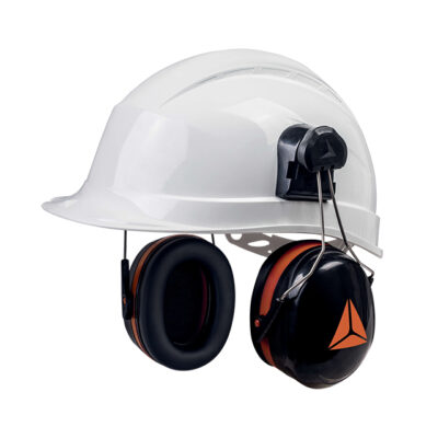 ที่ครอบหูติดหมวก (MAGNY HELMET 2)