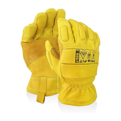 ถุงมือ ARC FLASH Intra-FIT (7989F-2)