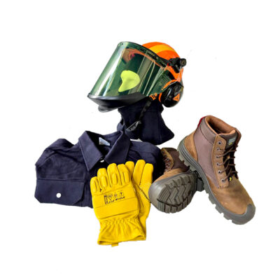 Arc Flash Suits 12 Cal/cm2