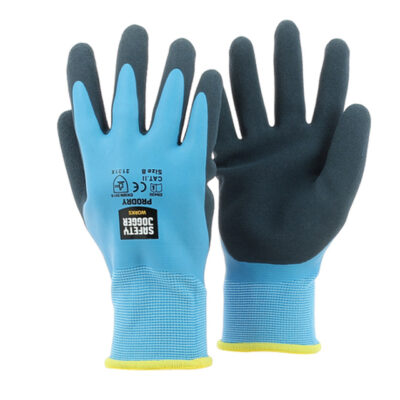 ถุงมือนิรภัย JOGGER รุ่น PRODRY