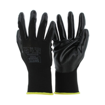 ถุงมือนิรภัย JOGGER รุ่น SUPERPRO