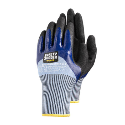 ถุงมือนิรภัย JOGGER รุ่น ECO PROTECTOR
