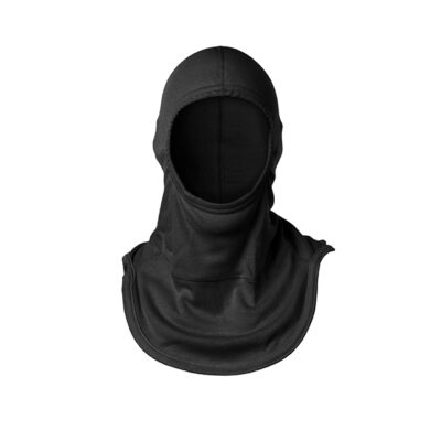 ผ้าคลุมศีรษะกันเปลวไฟ