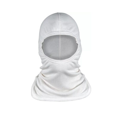 ผ้าคลุมศีรษะกันเปลวไฟ