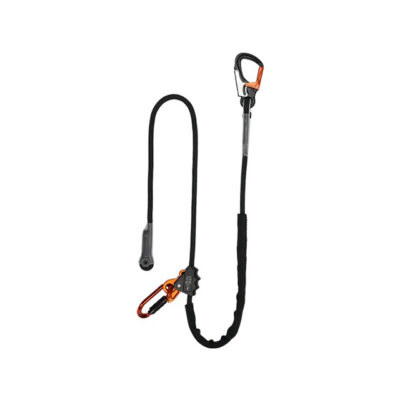 HT-613 Work Positioning Lanyard