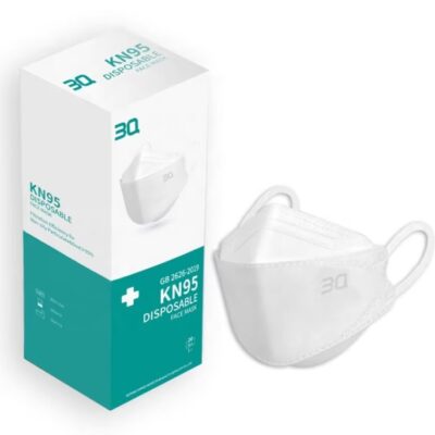 หน้ากากอนามัย KN95 (9510)