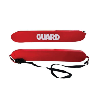 ทุ่นกู้ภัยรูปทรงกระบอง