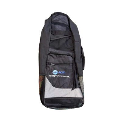 กระเป๋าตีนกบพกพา