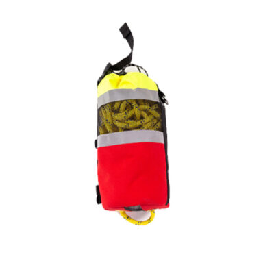 ชุดเชือกกู้ภัยทางน้ำ