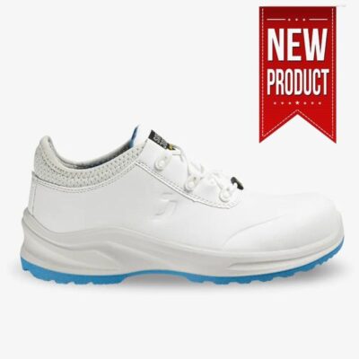 รองเท้านิรภัย Safety Jogger รุ่น MODULO PURE S3S L TG