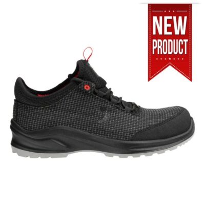 รองเท้านิรภัย Safety Jogger รุ่น MODULO ARMOR S3S LOW