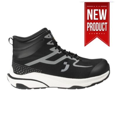 รองเท้านิรภัย Safety Jogger รุ่น FREEDOM S1PS MID