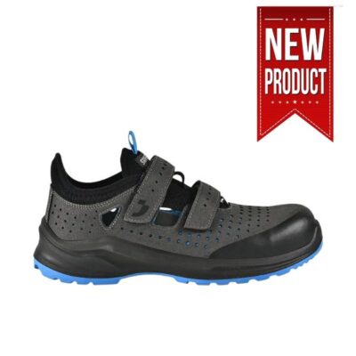 รองเท้านิรภัย Safety Jogger รุ่น MODULO S1PS SANDAL