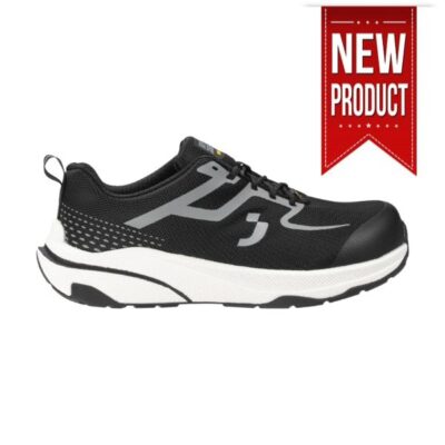 รองเท้านิรภัย Safety Jogger รุ่น FREEDOM S1PS LOW