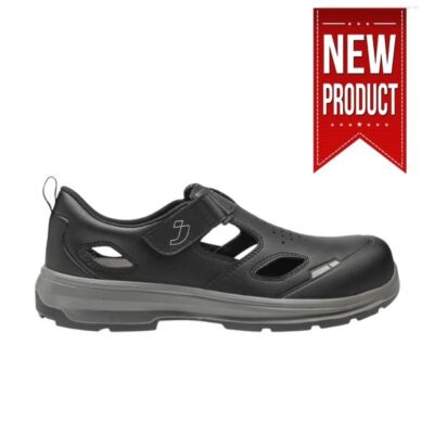 รองเท้านิรภัย Safety Jogger รุ่น FLUX S1PS SANDAL