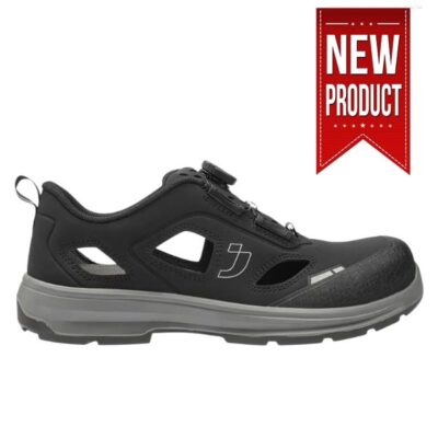 รองเท้านิรภัย Safety Jogger รุ่น FLUX S1PS SANDAL TLS
