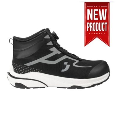 รองเท้านิรภัย Safety Jogger รุ่น FREEDOM S1PS MID TLS