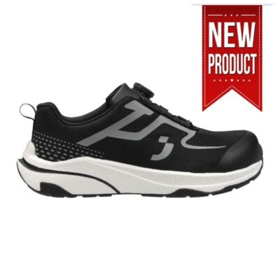 รองเท้านิรภัย Safety Jogger รุ่น FREEDOM S1PS LOW TLS