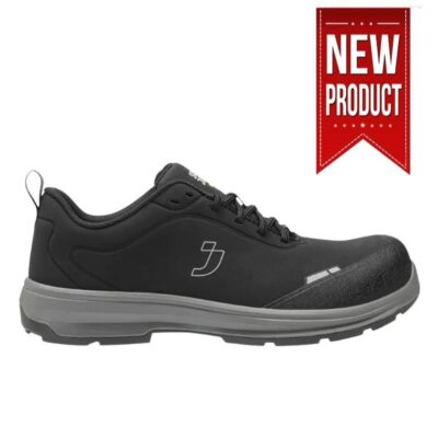 รองเท้านิรภัย Safety Jogger รุ่น FLUX S3S LOW