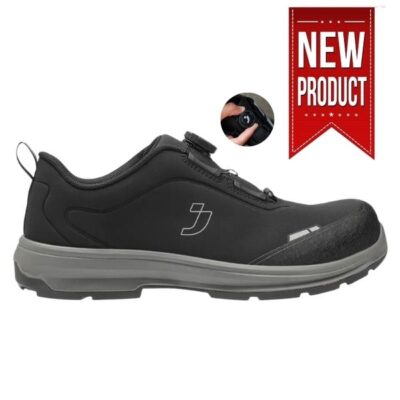 รองเท้านิรภัย Safety Jogger รุ่น FLUX S3S LOW TLS