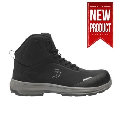 รองเท้านิรภัย Safety Jogger รุ่น FLUX S3S MID
