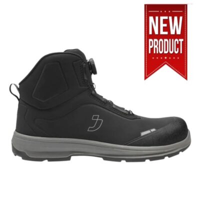 รองเท้านิรภัย Safety Jogger รุ่น FLUX S3S MID TLS