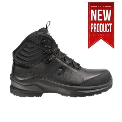 รองเท้านิรภัย Safety Jogger รุ่น MODULO LE S3S MID TG