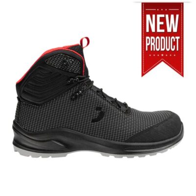 รองเท้านิรภัย Safety Jogger รุ่น MODULO ARMOR S3S MID