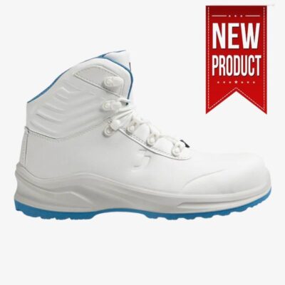 รองเท้านิรภัย Safety Jogger รุ่น MODULO PURE S3S M TG