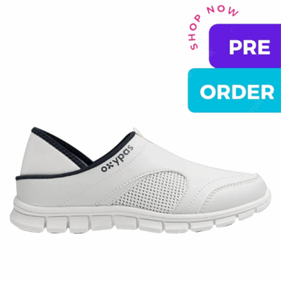 รองเท้านิรภัย Safety Jogger รุ่น BESTNURSE