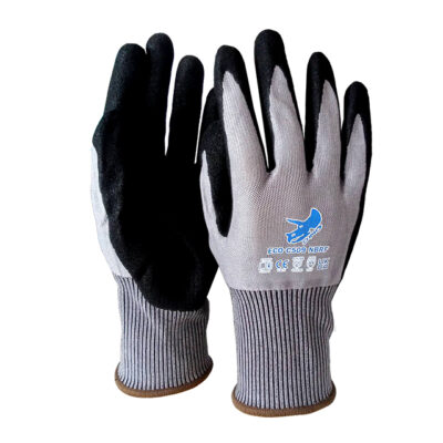 DINO ถุงมือกันบาดระดับ 5 ECO C509