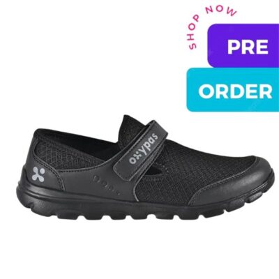 รองเท้านิรภัย Safety Jogger รุ่น LAUREN