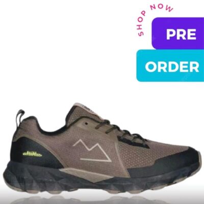 รองเท้าเดินป่า Safety Jogger รุ่น TAMAN