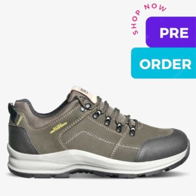รองเท้าเดินป่า Safety Jogger รุ่น SCOUT LOW