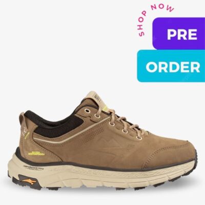 รองเท้าเดินป่า Safety Jogger รุ่น TAMBO