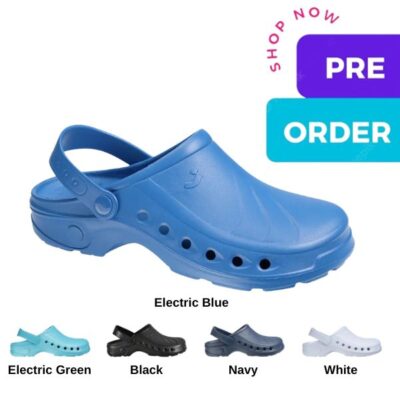 รองเท้านิรภัย Safety Jogger รุ่น SONIC