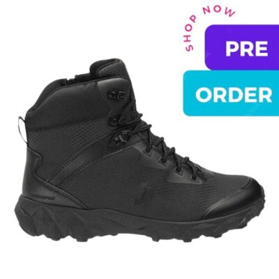 รองเท้านิรภัย Safety jogger รุ่น MAMBA 06 MID