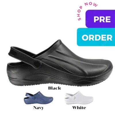 รองเท้านิรภัย Safety Jogger รุ่น SMOOTH